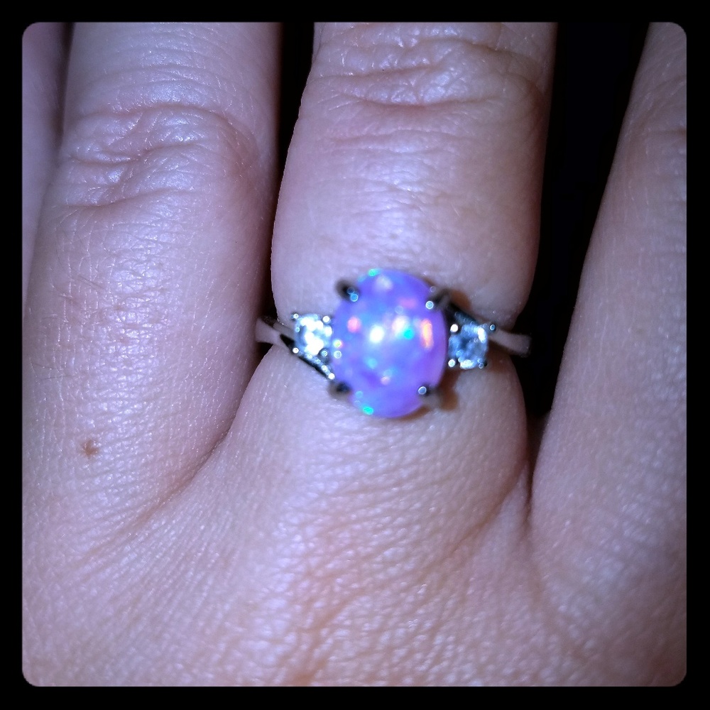 2/$10 Sterling Silver Ring